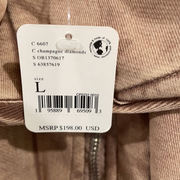 Free people knit jacket - Picture 6 of 7